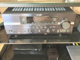 Yamaha RX-V663 Stereo Receiver