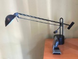 Desk Lamp, Adjustable