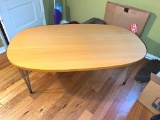 OakTable