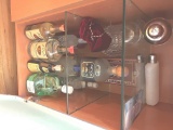 Bottles and Contents, Patron, Rum, Vodka, Etc Etc