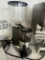 Counter Top Coffee Bean Grinder / Espresso Grinder / Bean Grinder - 120V 60HZ & 1PH