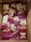 Box of Individually Packe Peanuts / Nuts / Cashews / Almonds & More