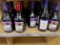 KEDEM Multiple Flavored Wine Lot / Concord KAL / Mutuk KAL / Concord Grape & More