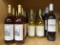 ROSHI / HERMON / NANAAN Wine Lot / Multiple Makers