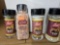 Very Large Lot of Various Spices, Powders, Salts, Sauces