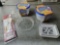 Lids and Containers Lot
