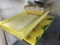 Food Serving Trays / Commercial Food Service Tray
