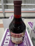KEDEM Concord Matuk Rouge Soft 1.5L Wine Bottle