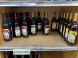 KEDEM Multiple Flavored Wine - Shelf Lot