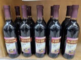 KEDEM Burgundy Royal Wine - Shelf Lot
