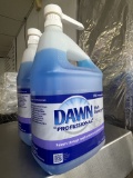 DAWN PROFESSIONAL Dish Detergent (NEW)