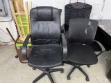 Office Chair Lot