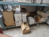 Paper and Plastic Lot
