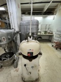 Commercial Dough Press / Electric Dough Press