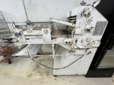 Commercial Dough Sheeter / ACME Rol Sheeter Model #88
