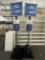 Store Pick Up Signs