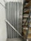 Aluminum Hurricane Shutters