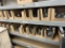 Slat Wall Inventory Hanging Brackets