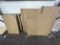 Various Sized Cardboard Boxes
