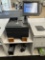 Toshiba Touch Screen Computer Printing Cash Register System with Digital APC Battery Backup