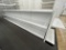 26' x 4' Double Sided Gondola Shelving Rack with End Cap