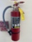 Ansul Century Fire Extinguishers