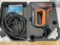 Powershot Pro Heavy Duty Electric Staple & Nail Gun