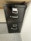 Two Drawer Filing Cabinet