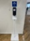 Hand Sanitizer Post