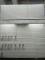 12' x 12' Illuminated Slat Wall Section
