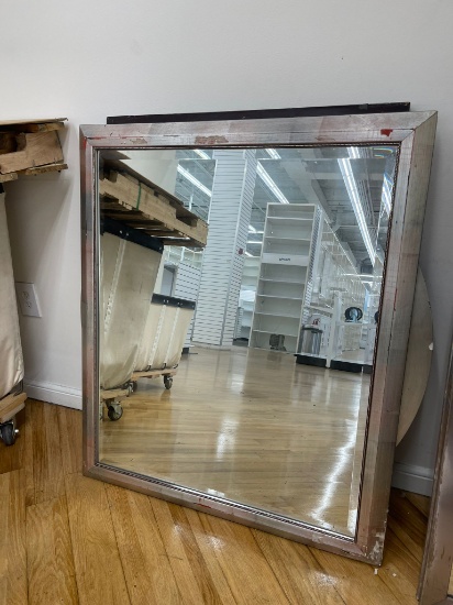 Assorted Mirrors
