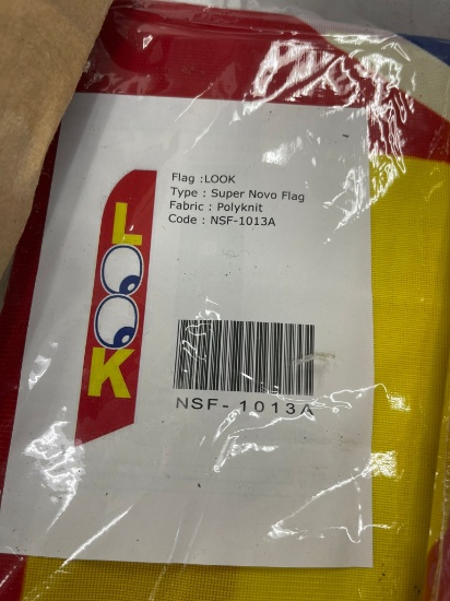 Look Signs