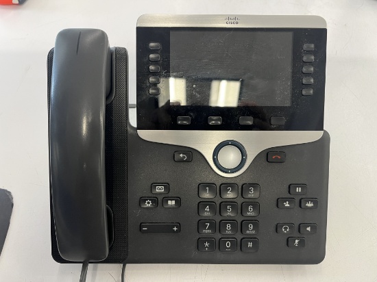 Cisco CP-8841 IP Phone