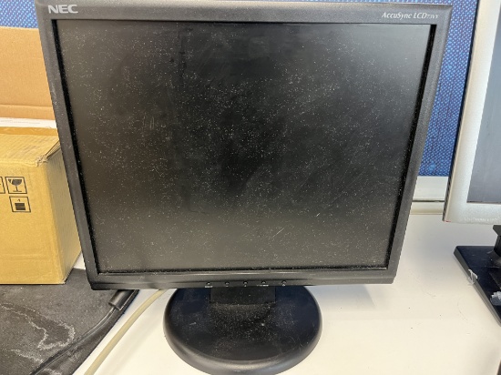 NEC 17" Monitor