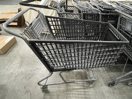 Shopping Carts