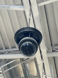 360º Dome Cameras