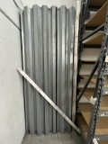 Aluminum Hurricane Shutters