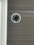 360º Mini Dome Cameras