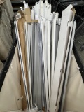 Rack Crossmount Brackets