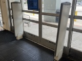 Sensormatic Anti-theft System - Complete with (7) De-magnetizers, Tags and S-wraps