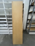 Pallet Racking Shelf Wood
