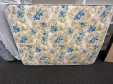 Full Size Mattress and Box Spring
