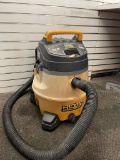 Ridgid 6 Hp Sop-vac