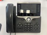 Cisco CP-8841 IP Phone