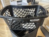 Wanzi Hand Held Stackable Shopping Baskets with Handles