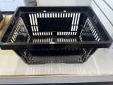 Shopping Baskets
