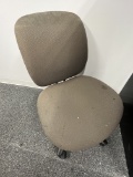 Five Star Pedestal Base Chair