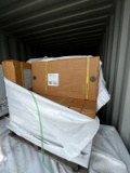 (1) Pallet of Porcelain Tile - (32) Cases of 12
