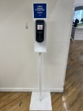 Hand Sanitizer Post