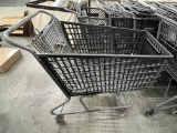 Shopping Carts